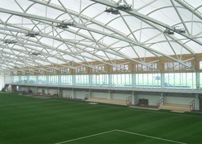 St Georges Park